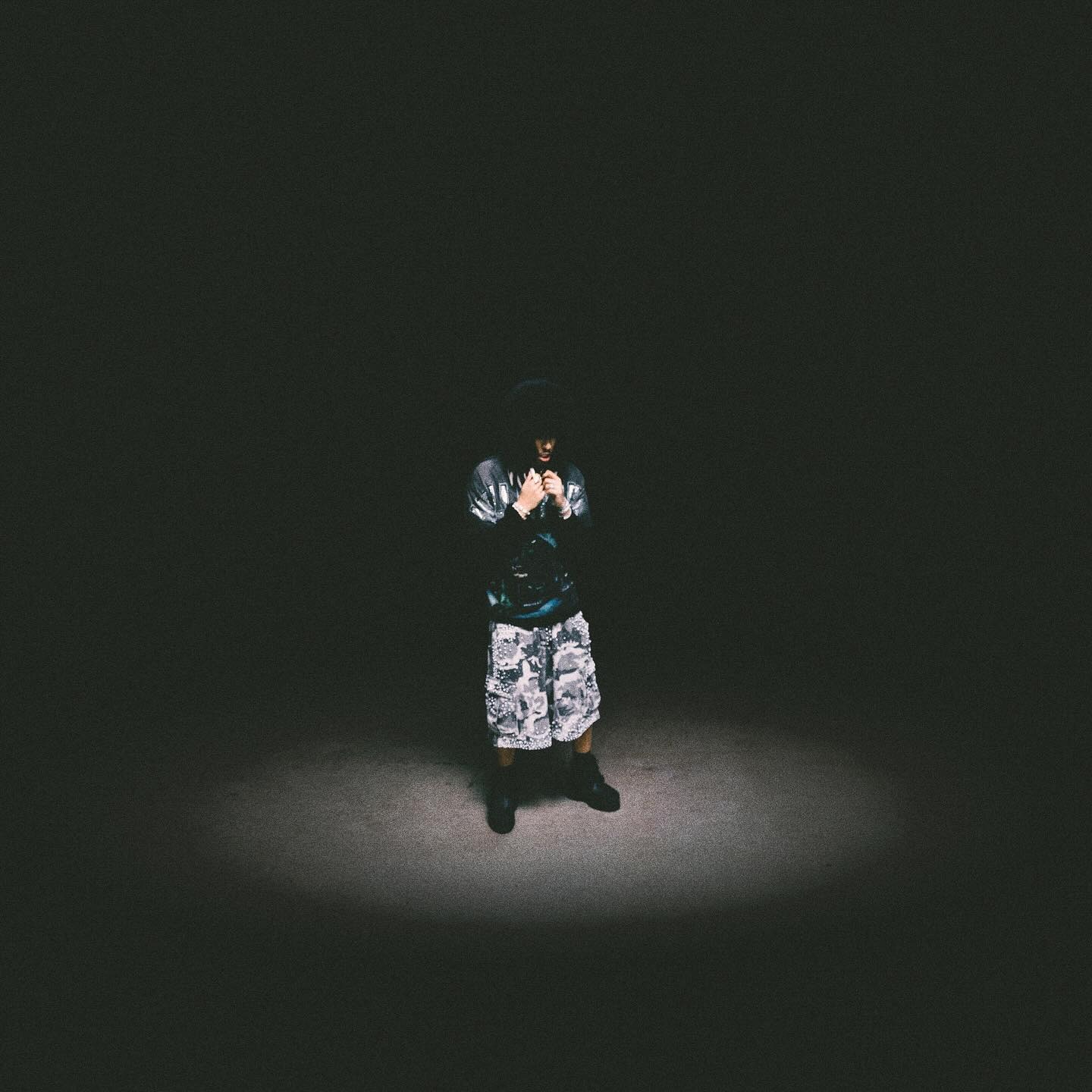 lido com crises - ryu the runner