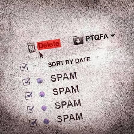 Spam